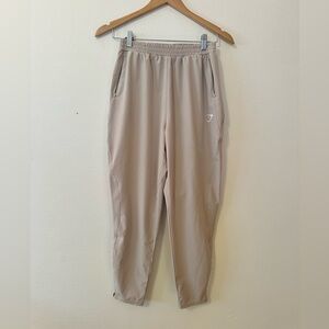 Gymshark Women’s Maximise Track Joggers Slim Fit Pants Size Small